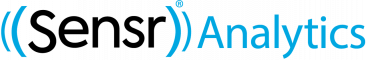 Sensr Analytics Logo
